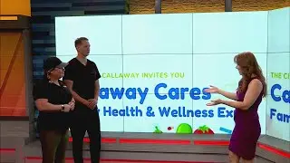 Callaway to host its Family Health & Wellness Expo with 60+ vendors, car show and more