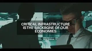 Securing Critical Infrastructure at Intersec 2025
