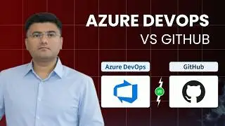 Azure DevOps vs GitHub: Which One Should You Use?