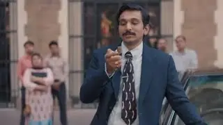 Scam 1992 Whatsapp status ||Harshad Mehta Dailogue about Trust||Sony Liv||Value of Trust#Shorts