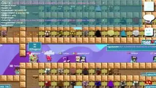 Growtopia | Albzter [Hack my Account !] ~ZackCotton