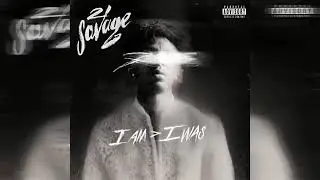 21 Savage - Break Da Law (clean)