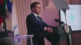 Judge in Hunter Biden federal firearms case screens potential jurors