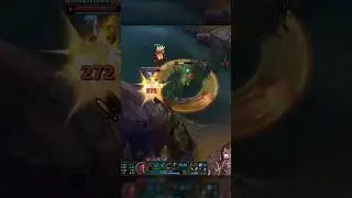 What Dunkmaster Darius Says To Draven
