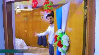 حفل زفاف الورده محمد قاسم الحجامي المصور عباس الجادري  للحجز07810057212 || 07741198869