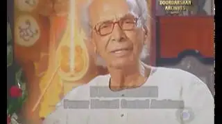 Qawwali | Shankar Shambhu | Narrated by Naushad
