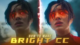 Высокое качество 4K | Используйте Topaz для хорошего качества &mdash; Bright CC