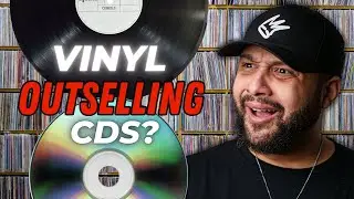 NOW Is The Time To Sell Your Music On Vinyl Records&hellip;
