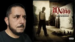 ILL NI&Ntilde;O - One Nation Underground COMENTARIO RESE&Ntilde;A RETRO AMUSIA