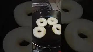 donat jadul #umkm #donuts #viral #food  #donatjadul