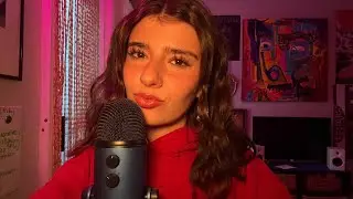 [ASMR] Q&A - GET TO KNOW ME (60+ Questions)