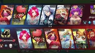 Art of Conquest  - Clash of fate  as HUMAN