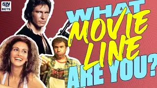 What MOVIE LINE Describes You As A Sports Bettor? | SN Bets