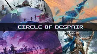 6 - 1 | circle of despair | MTG Arena