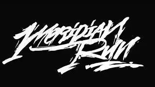 MERIDIAN RUN - Zloupotreba feat. Chris from Anti-Future (old version)