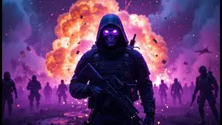 Is Dark Phonk the SECRET WEAPON for High-Energy Battle Music?