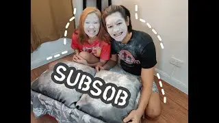 Who's Most Likely To or Sinong Mas | TaRic vlogs