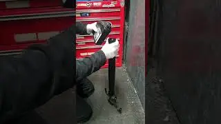 Fork Rebuild Yamaha MT-10 #shorts #shortvideo #youtubeshorts