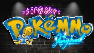 PokeMMO Alt Account Today! XP Training + Money Making + Shiny Hunting Daily