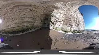 Vuze XR Test Footage