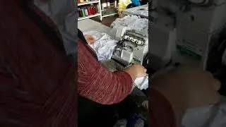 Yaka böyle takılır 😎 shov yaptı resmen