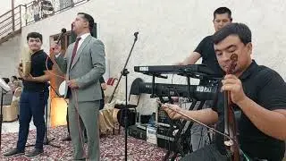 Сохиб Абдуллаев Олам ошиқлари