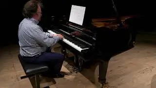 Little Study: Teresa Kamienska - RIAM Preliminary 2018