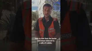 Civil Defense Fails to Find Trapped Teacher