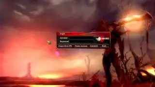 Prius Online (Anima Redux) Login  Music