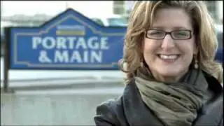 A real financial advisor:  Paula MacMillan, Sun Life Financial