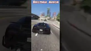 We don't question why Ayden has a driving licence.. - NCRP 5.0