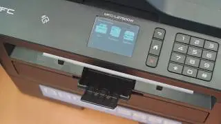 Unkompliziert drucken &uuml;ber Wi-Fifi Direct