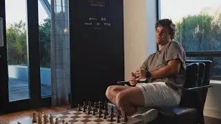 Magnus Carlsen Norway Chess Grandmaster New Interview 2026