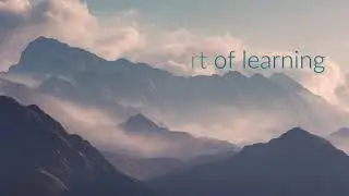 Grow at your own pace