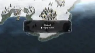 Trophy - Connoisseur of Sweet Foods - I Am Setsuna (PS4)