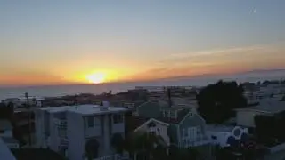 Samsung Galaxy S8 Plus video quality: hyperlapse / timelampse demo