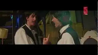 Promo 'Comedy of Errors' Shakespeare Theater Diever