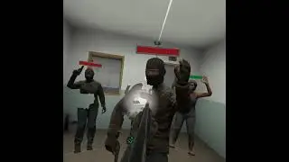 Shot Wood Vr : B1 Git Sum!!!