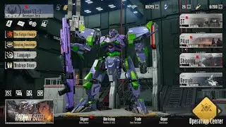 ONE LAST PULL 🔥 GOLDEN DROP | REV-02 EVA Unit (Asuka) | Mecharashi x Evangelion