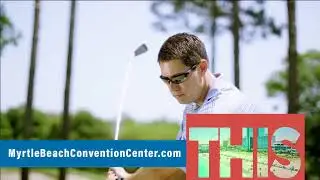 The Convention Center By The Beach