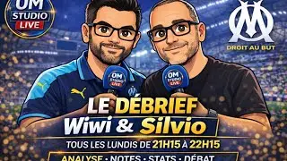 LIVE DEBRIEF ANGERS-OM