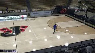 Jonesboro High vs Jonesboro High School Boys' Freshman Basketball