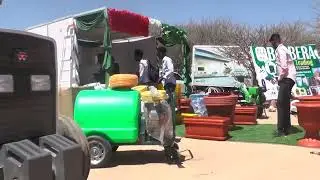 Carwada Ganacsiga Somaliland maxay ku soo kordhiyeen Qaar kamida Ganacsatadu