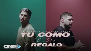 La Bocha 12 ft Carlos Corti - Tu Como Estas, Te Regalo (Video Oficial)
