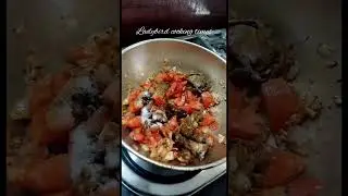 uppu kandam thokku#ladybird cooking#trending videos#shorts#feed#shortsfeed