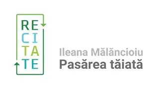 Pasărea tăiată - Ileana Mălăncioiu