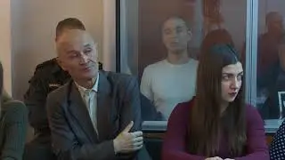 Прения по делу об убийстве врача-психиатра в Костанае