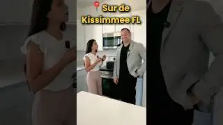 $ 290,000. Al sur de kissimmee Fl