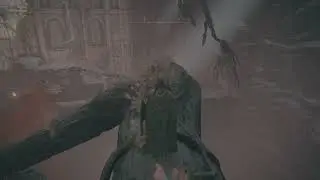 Elden Ring Slowthrough 165: The Haligtree is Rotted