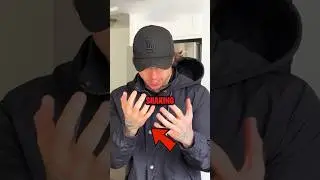 Why Do Hands Shake Like This? 😨